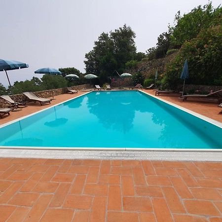 Villa Appiani In Elba Island Rio Marina Exterior photo
