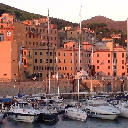 Villa Appiani In Elba Island Rio Marina Exterior photo
