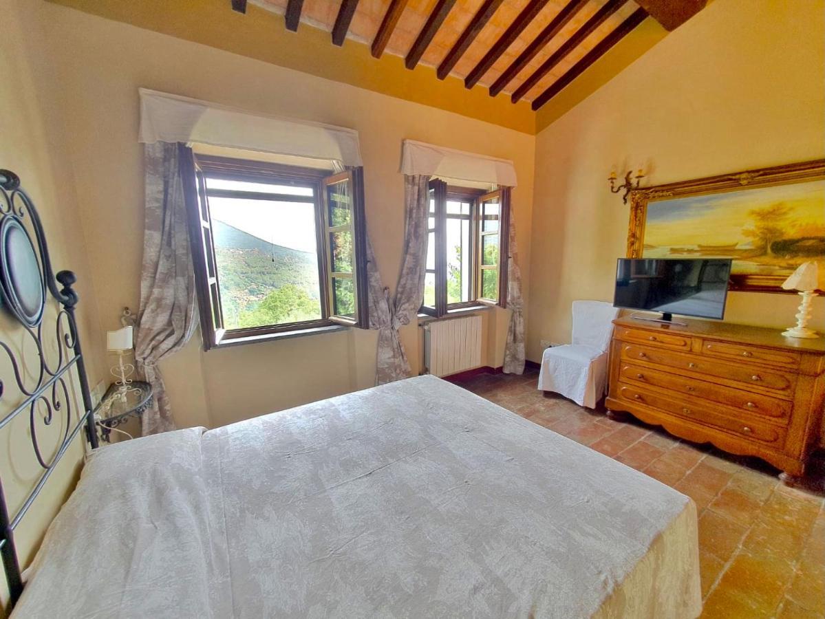 Villa Appiani In Elba Island Rio Marina Exterior photo