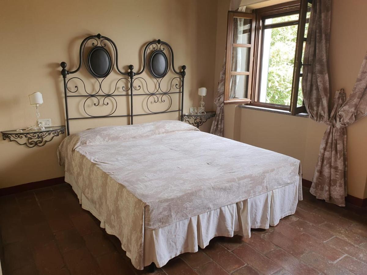 Villa Appiani In Elba Island Rio Marina Exterior photo